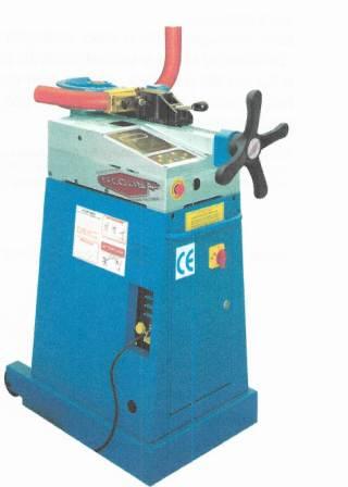 ERCOLINA - Tube bending machine
